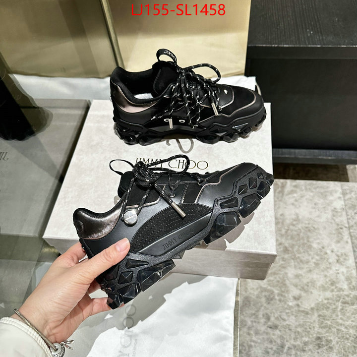Men Shoes-Jimmy Choo top sale ID: SL1458 $: 155USD