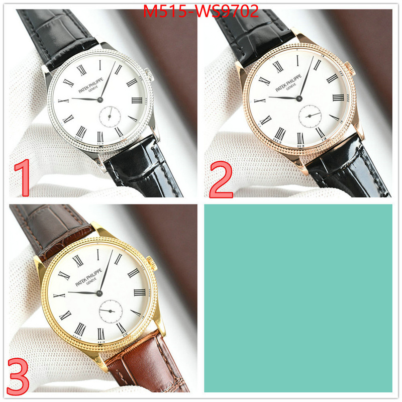 Watch(TOP)-Patek Philippe how to find replica shop ID: WS9702 $: 515USD-shoes yupoo Watch(TOP)-Patek Philippe how to find replica shop ID: WS9702 $: 515USD