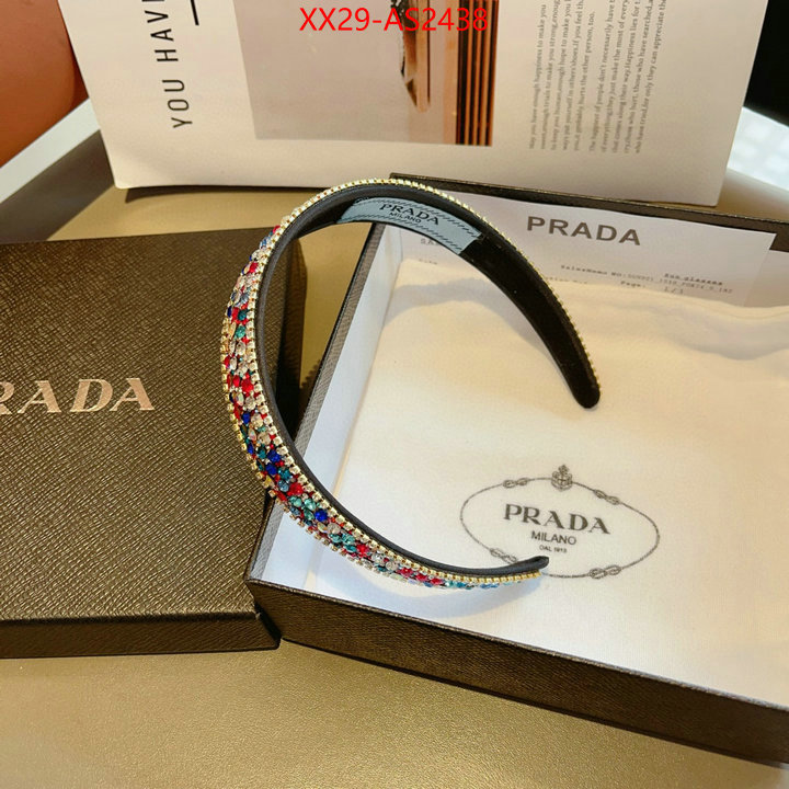 online store ID: AS2438