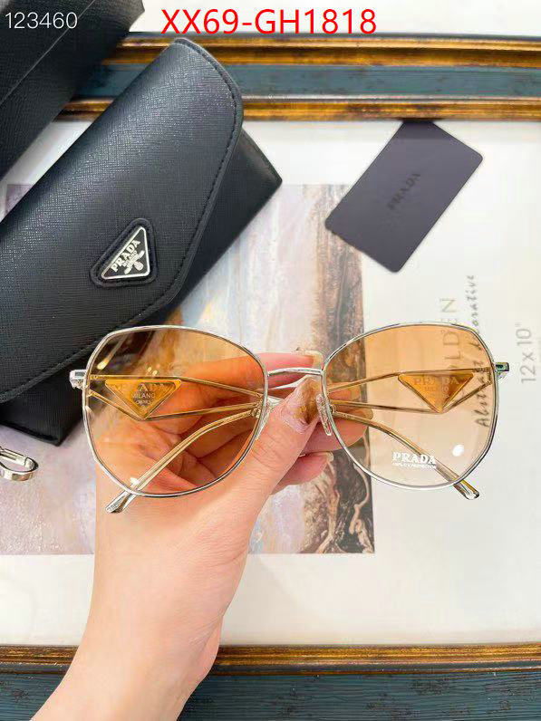 buy high quality cheap hot replica ID: GH1818