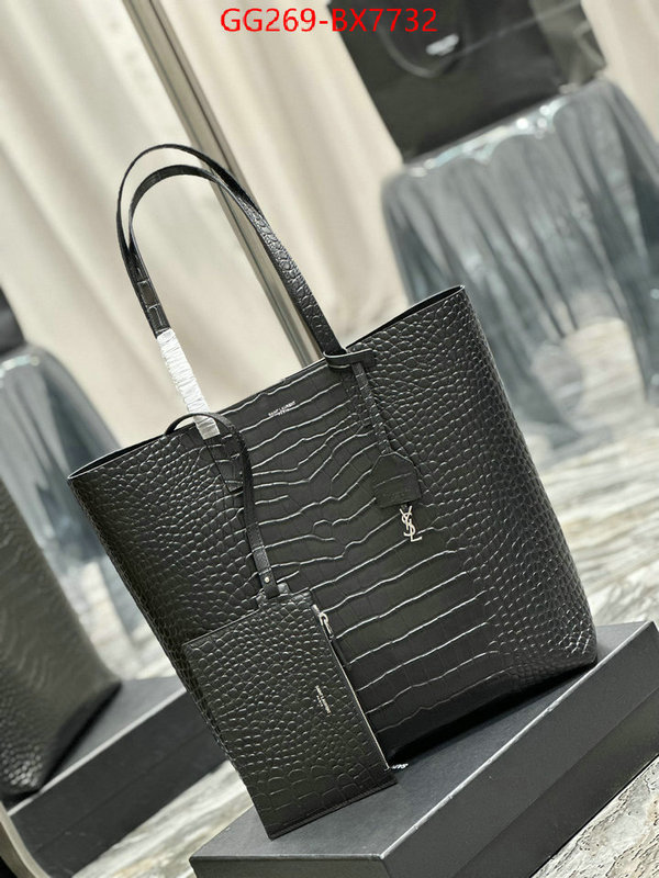 ID: BX7732 $: 269USD,