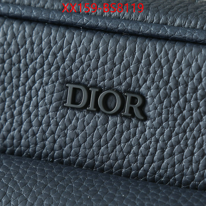 ID: BS8119 $: 159USD,