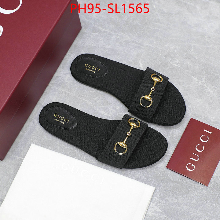 Women Shoes-Gucci where can i find ID: SL1565 $: 95USD