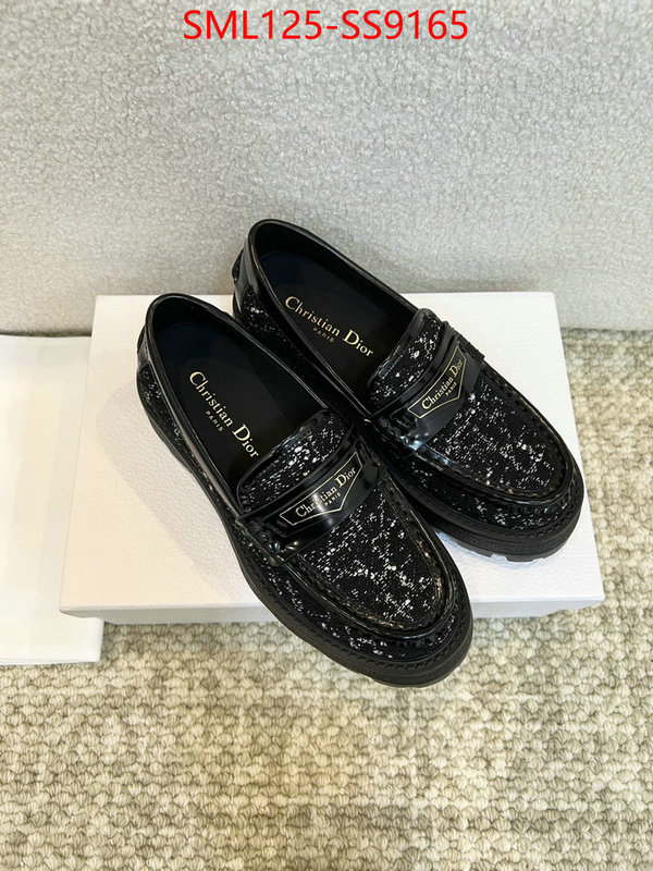 what is a 1:1 replica ID: SS9165