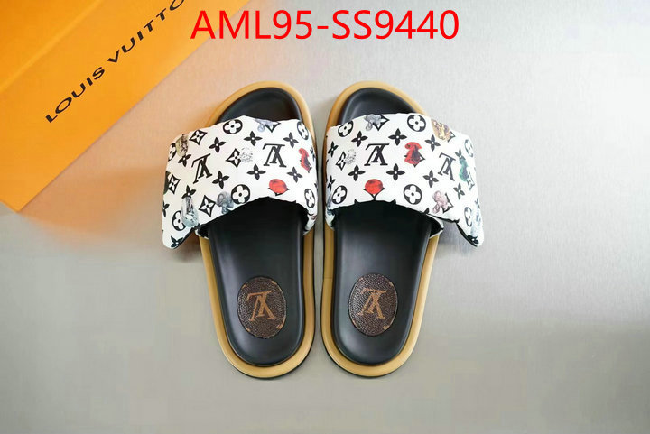 Women Shoes-LV can i buy replica ID: SS9440 $: 95USD