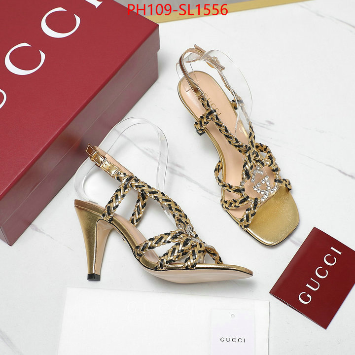 Women Shoes-Gucci buy 1:1 ID: SL1556 $: 109USD