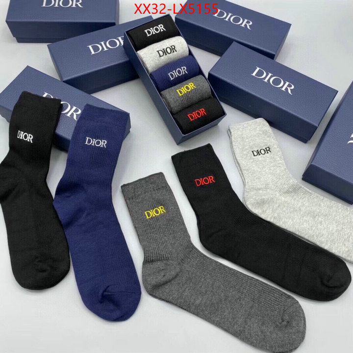 ID: LX5155
