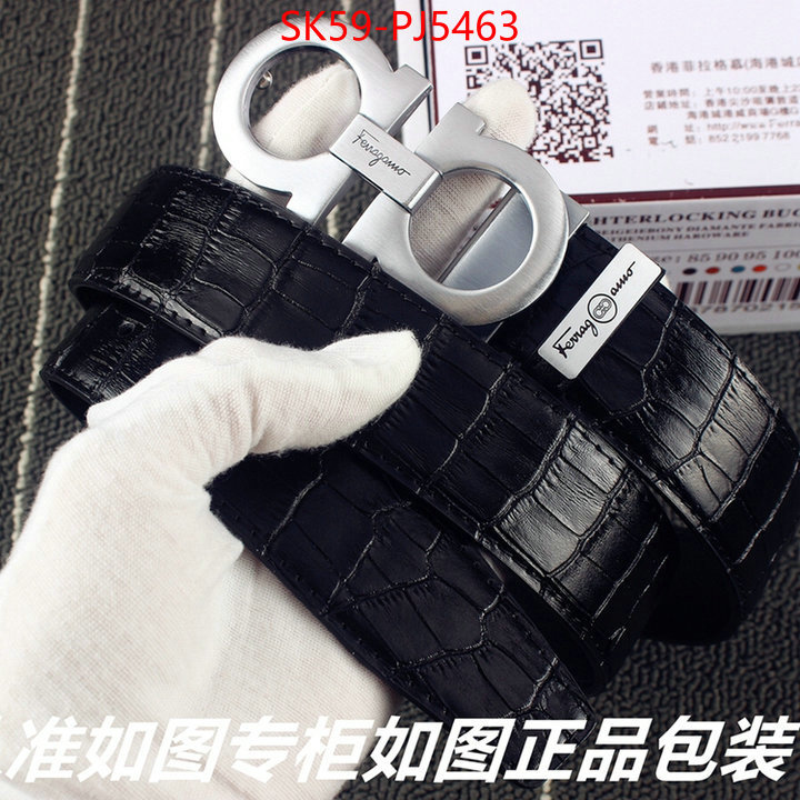 high quality 1:1 replica ID: PJ5463