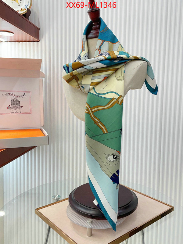 Scarf-Hermes top fake designer ID: ML1346 $: 69USD