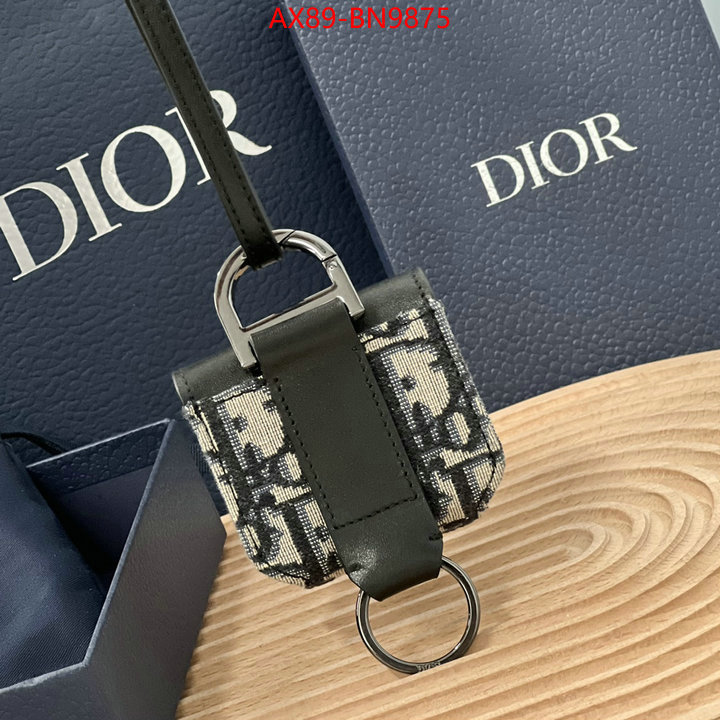 ID: BN9875 $: 89USD,