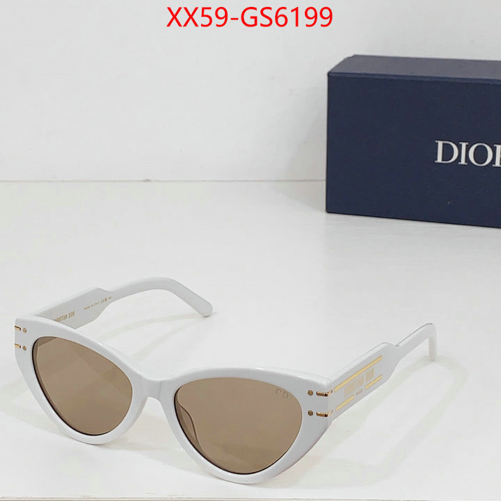 fashion replica ID: GS6199
