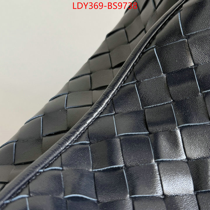 BV Bags(TOP)-Handbag- best replica quality ID: BS9738 $: 369USD,