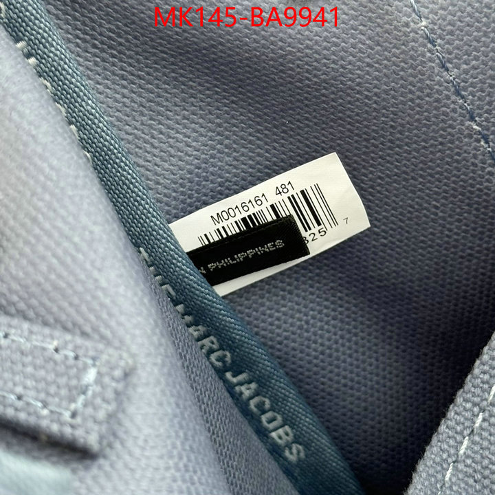 ID: BA9941