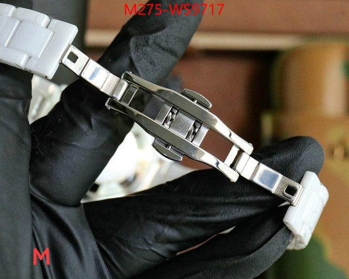 Watch(TOP)-Rolex aaaaa class replica ID: WS9717 $: 275USD