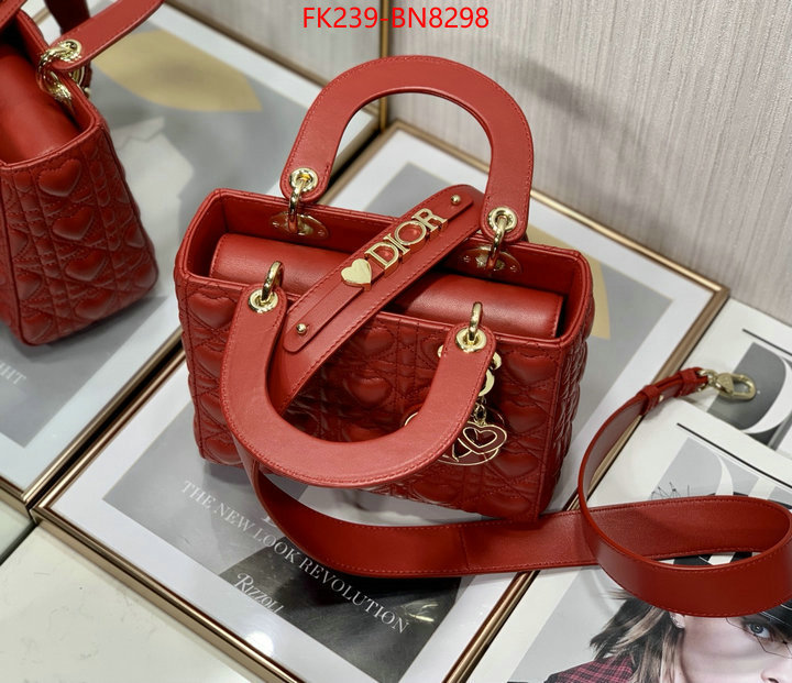 ID: BN8298 $: 239USD,