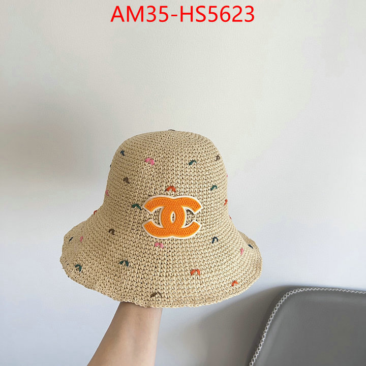highest product quality ID: HS5623