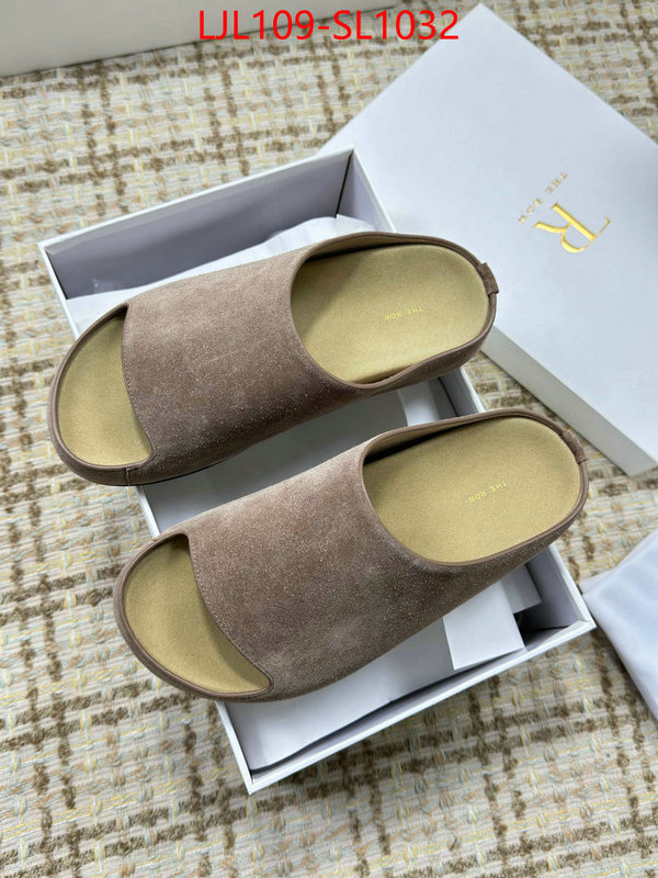 Women Shoes-The Row sell online luxury designer ID: SL1032 $: 109USD