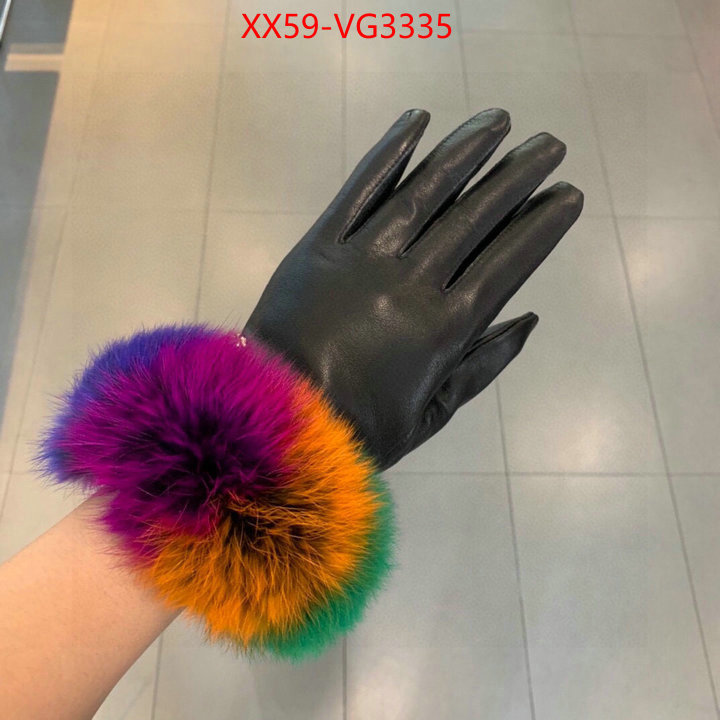 counter quality ID: VG3335