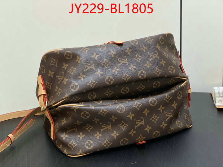 LV Bags(TOP)-Pochette MTis- high quality online ID: BL1805 $: 229USD,