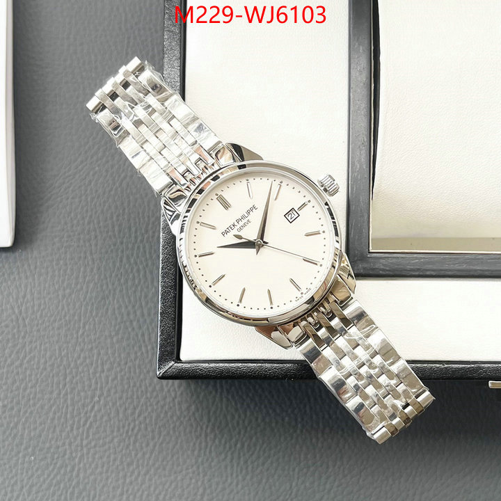 ID: WJ6103