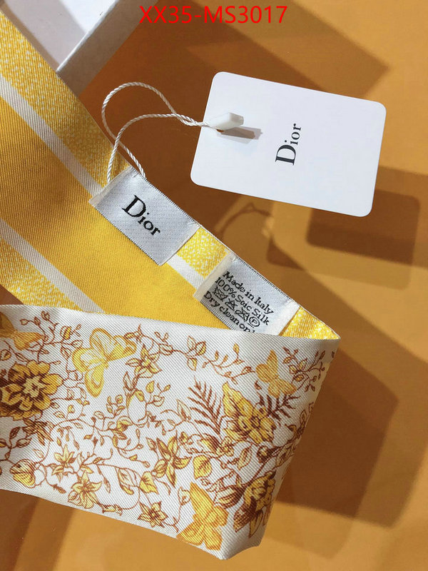 sell online luxury designer ID: MS3017
