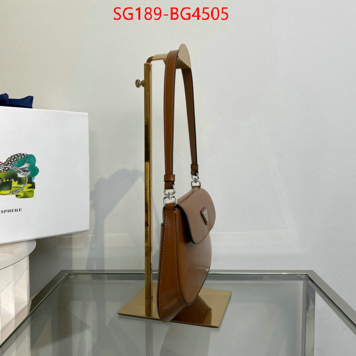 ID: BG4505 $: 189USD,