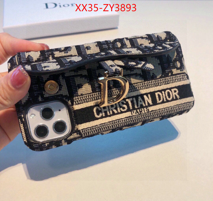 1:1 clone ID: ZY3893