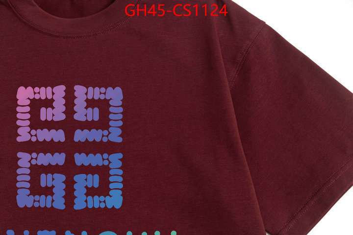 wholesale 2024 replica ID: CS1124