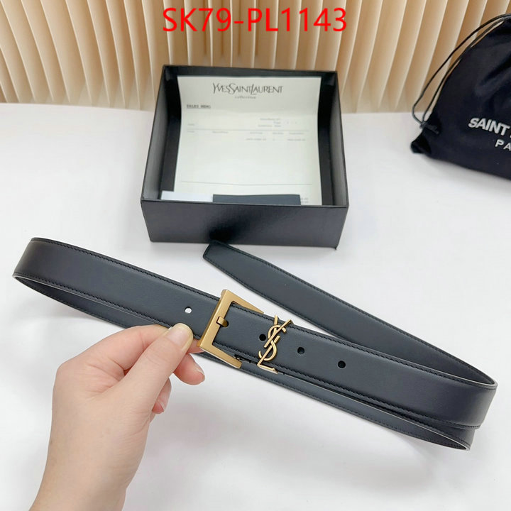 Belts-YSL aaaaa class replica ID: PL1143 $: 79USD