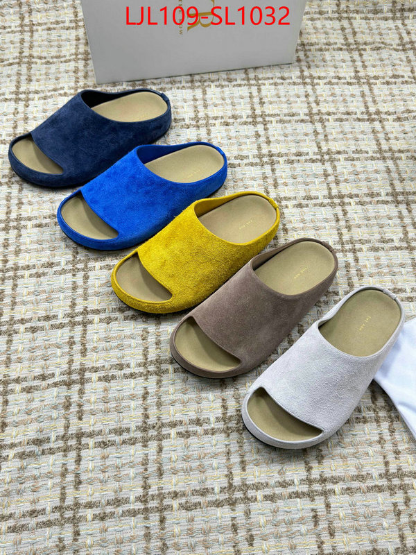 Women Shoes-The Row sell online luxury designer ID: SL1032 $: 109USD