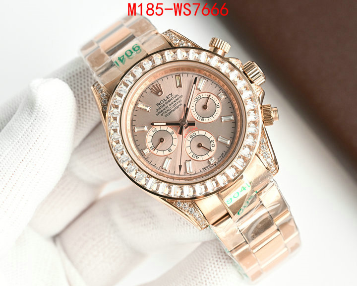 ID: WS7666