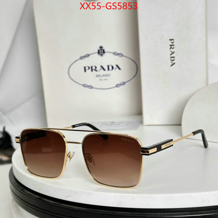 is it ok to buy replica ID: GS5853