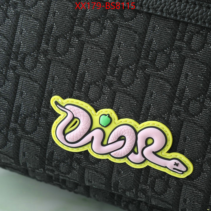 ID: BS8115 $: 179USD,