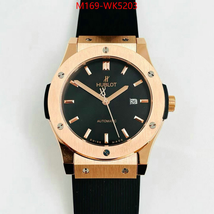 ID: WK5203