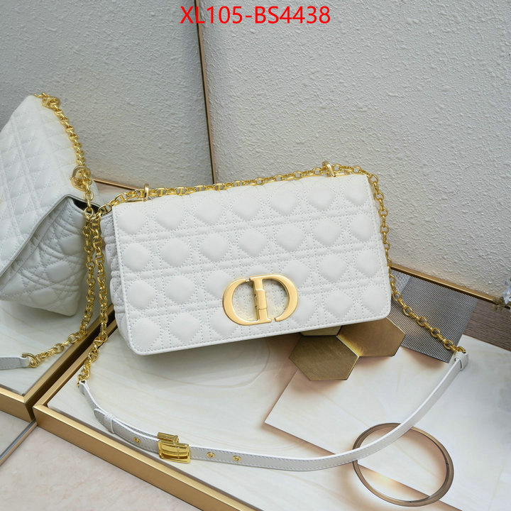 ID: BS4438 $: 105USD,