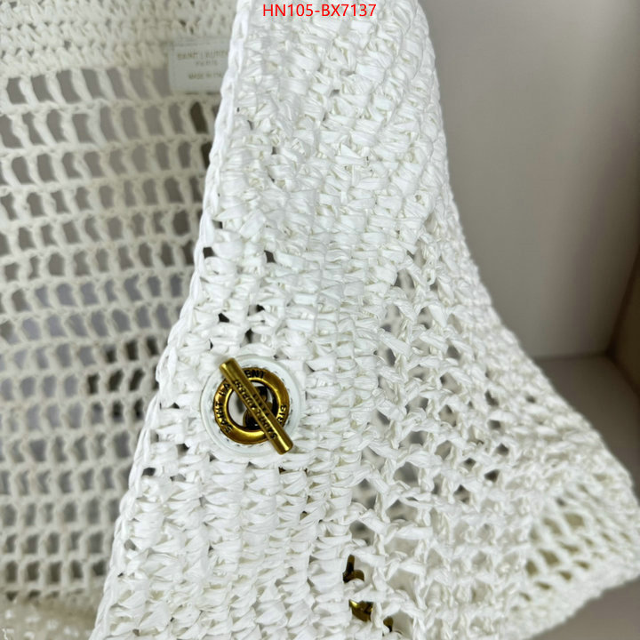 what ID: BX7137 $: 105USD,