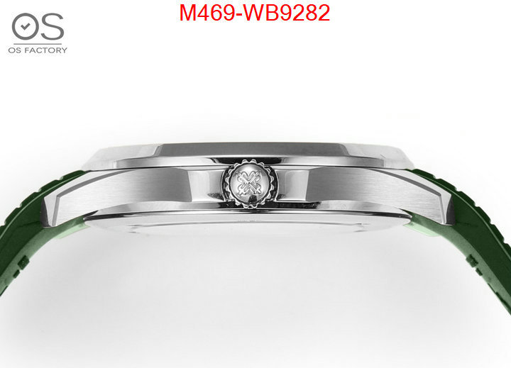 ID: WB9282