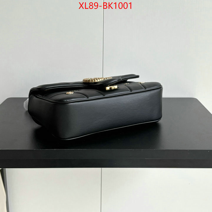 Gucci Bags(4A)-Marmont 2024 luxury replicas ID: BK1001 $: 89USD,