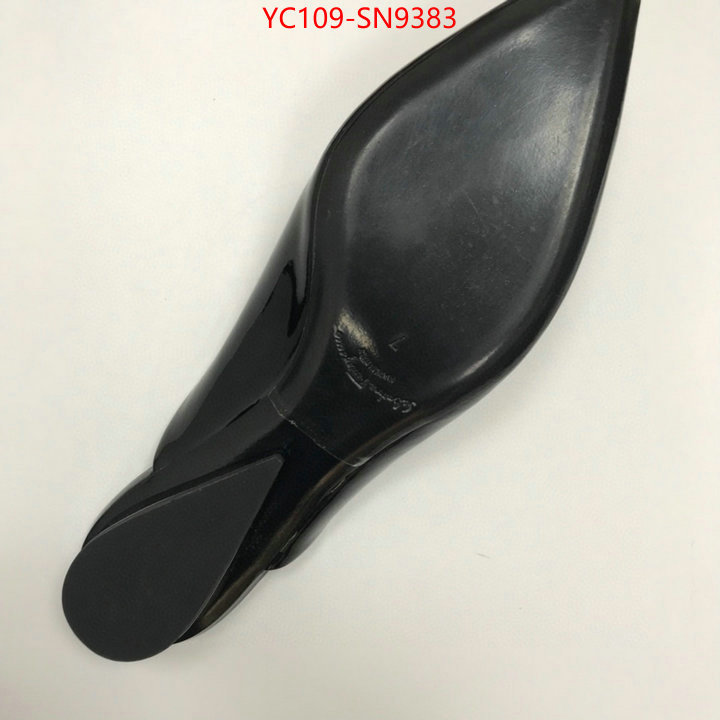 1:1 clone ID: SN9383