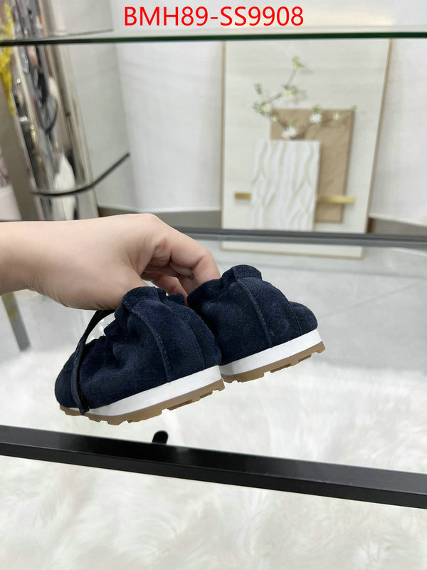 Women Shoes-Miu Miu fake ID: SS9908 $: 89USD
