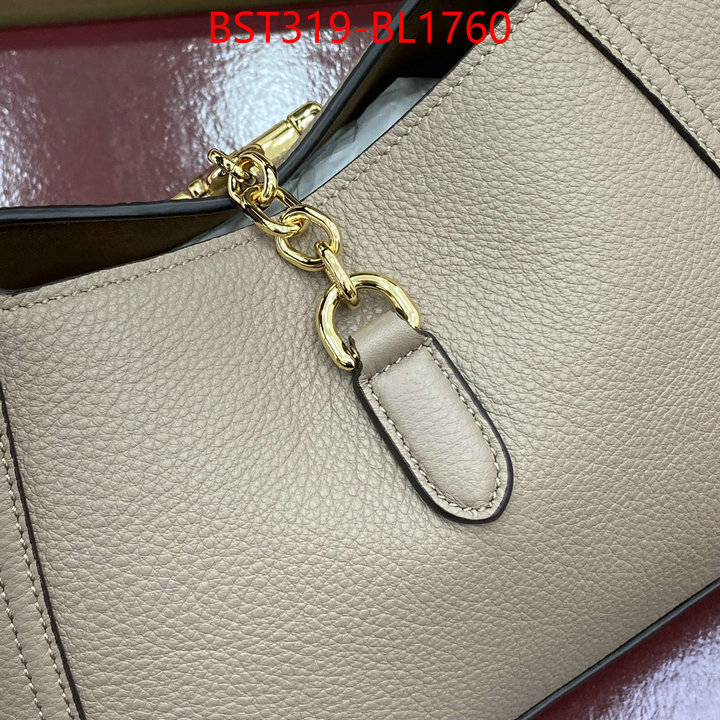 Gucci Bags(TOP)-Horsebit- are you looking for ID: BL1760