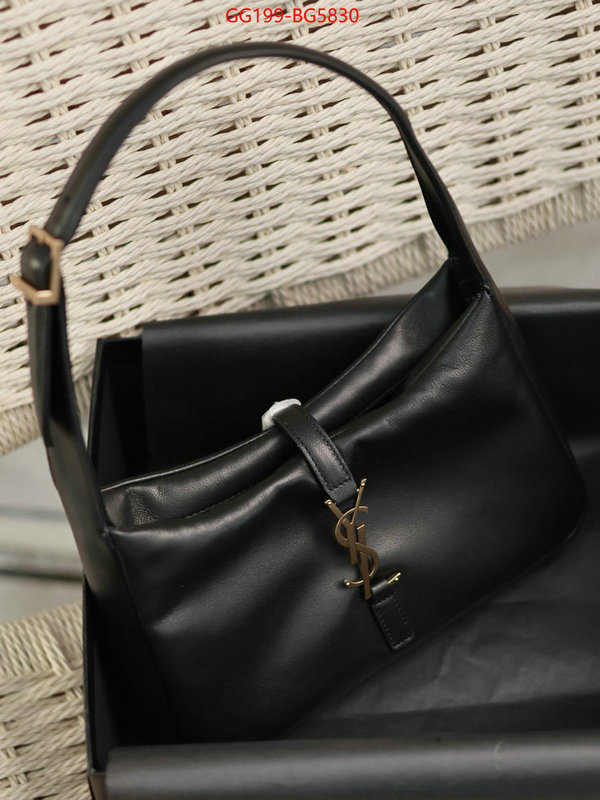 ID: BG5830 $: 199USD,