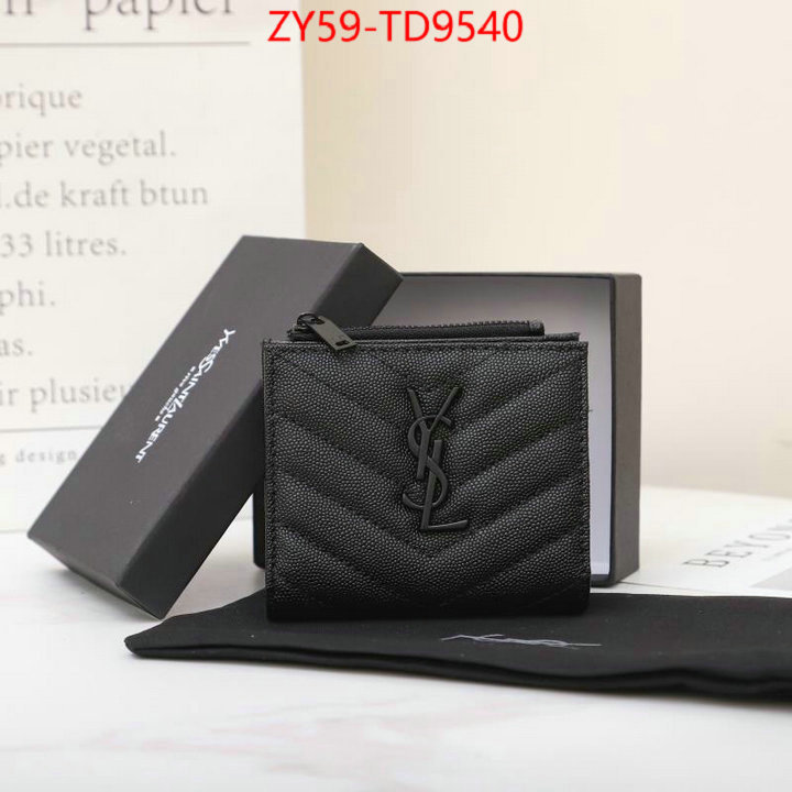 where can i find ID: TD9540 $: 59USD,
