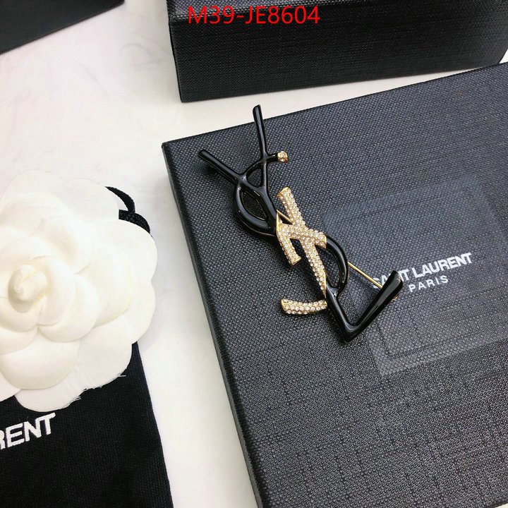 high quality perfect ID: JE8604