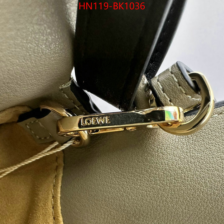 Loewe Bags(4A)-Crossbody- replica for cheap ID: BK1036 $: 119USD,