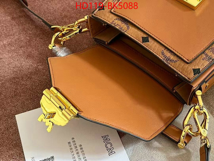MCM Bags(TOP)-Crossbody- hot sale ID: BK5088 $: 119USD,