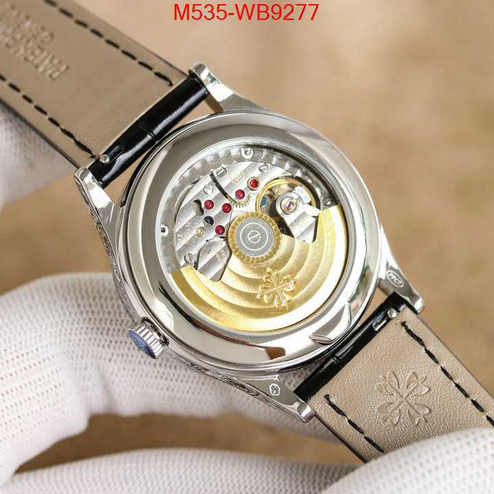 ID: WB9277