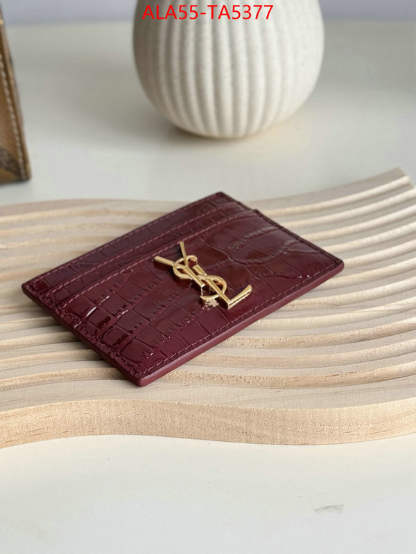 ID: TA5377 $: 55USD,