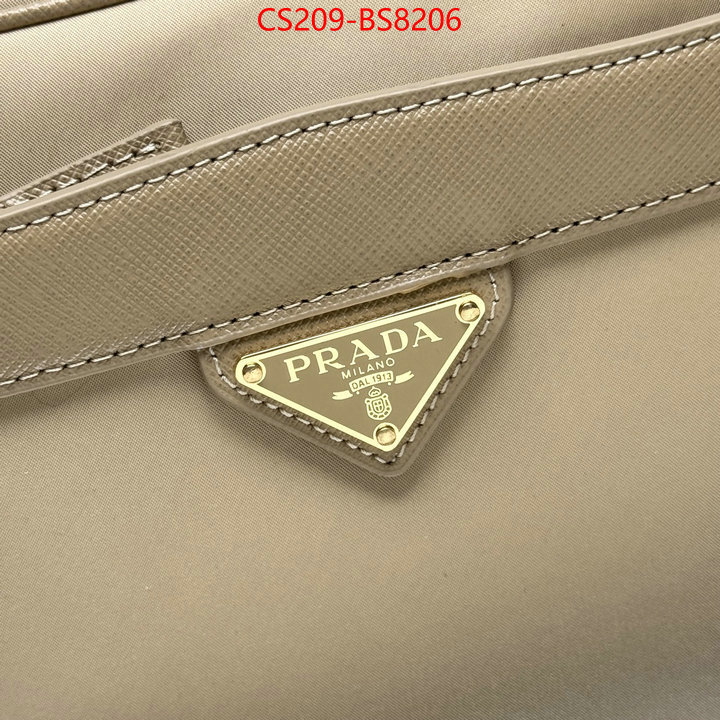 ID: BS8206 $: 209USD,