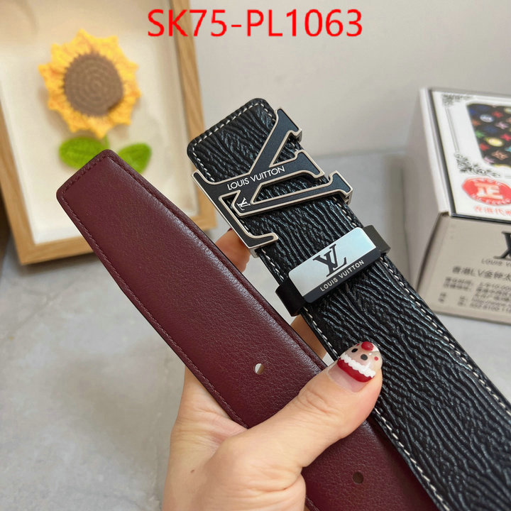 Belts-LV online shop ID: PL1063 $: 75USD